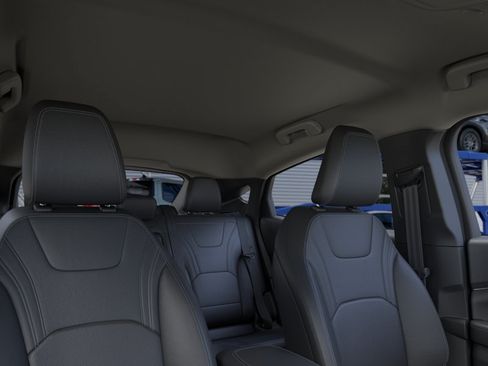 New 2026 Ford Mustang Mach-E Premium RWD image 22