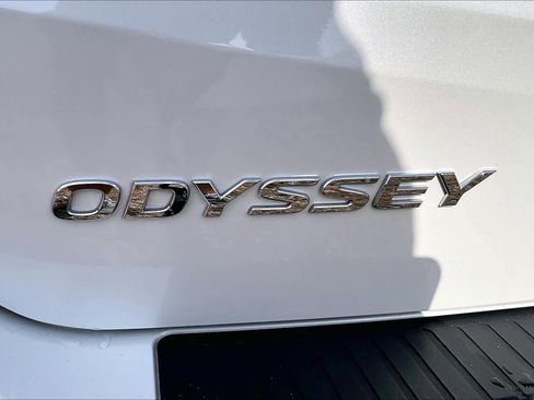 Used 2023 Honda Odyssey EX-L image 9