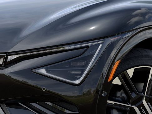 New 2026 Kia EV6 GT-Line AWD/4WD image 11