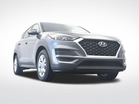 Used 2019 Hyundai Tucson SE AWD/4WD image 31