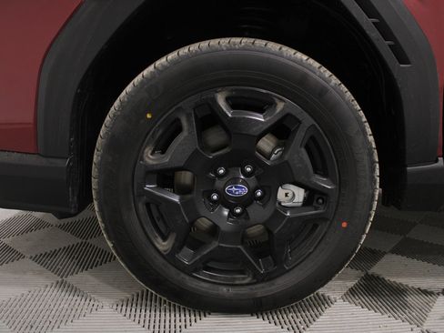 New 2026 Subaru Outback Limited image 34