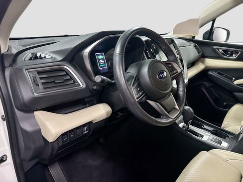 Certified 2023 Subaru Ascent Limited AWD/4WD image 5