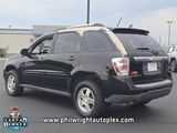 Used 2009 Chevrolet Equinox LS image 5