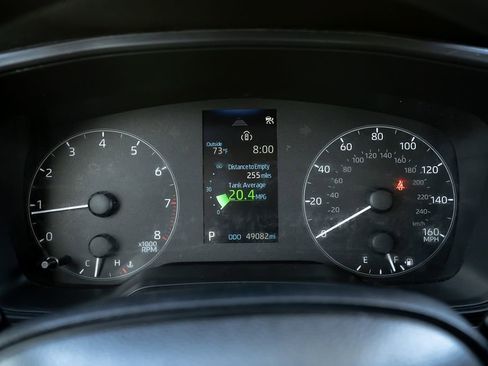 Used 2023 Toyota Corolla LE w/ Carpet Mat Package (TMS) image 31