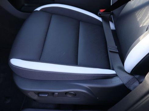 New 2026 Buick Envision Sport Touring image 12