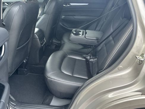 Used 2025 MAZDA CX-5 AWD 2.5 S w/ Select Package image 21