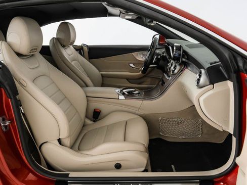 Used 2019 Mercedes-Benz C 300 Cabriolet image 32