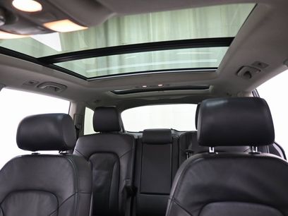 Used 2015 Audi Q7 3.0T Premium Plus
