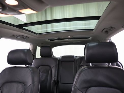 Used 2015 Audi Q7 3.0T Premium Plus image 4
