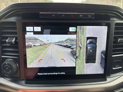 Used 2022 Ford F150 Raptor w/ Equipment Group 801A High AWD/4WD image 41