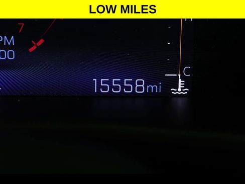 Used 2023 Chevrolet Colorado W/T w/ WT Convenience Package image 3