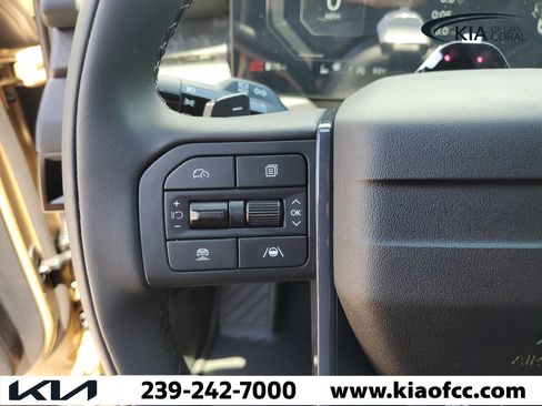 New 2027 Kia Telluride SX Prestige X-Pro AWD/4WD image 24