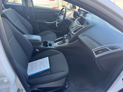 Used 2012 Ford Focus SEL image 20