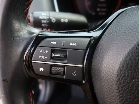 Used 2024 Honda Civic Si image 36