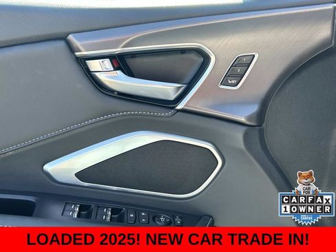 Used 2025 Acura RDX SH-AWD image 14