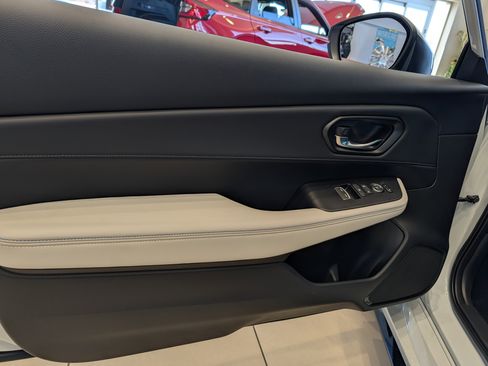 New 2026 Honda Prelude image 6