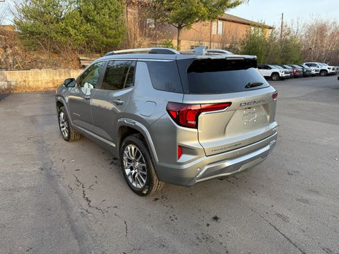 New 2026 GMC Terrain Denali image 3