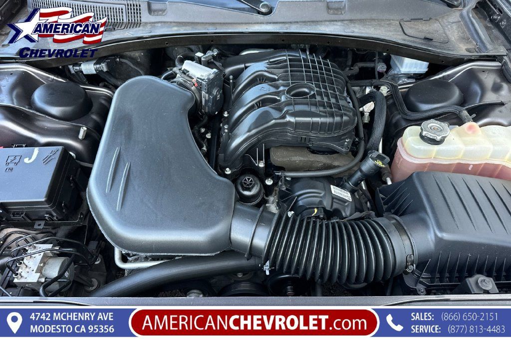 Used 2023 Dodge Charger SXT RWD image 25