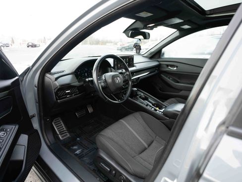 Certified 2023 Honda Accord Sport image 8