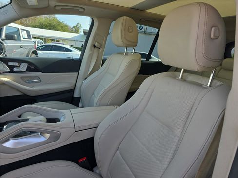 Used 2022 Mercedes-Benz GLE 450 4MATIC image 15