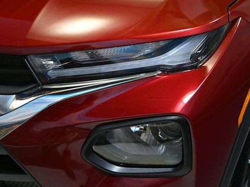 Used 2022 Chevrolet TrailBlazer LT w/ Convenience Package image 14