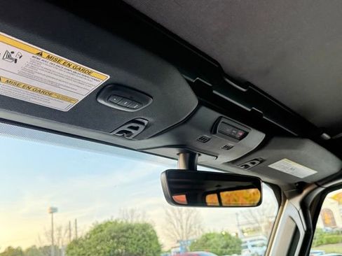 Used 2022 Jeep Wrangler Unlimited Rubicon w/ Cold Weather Group image 27