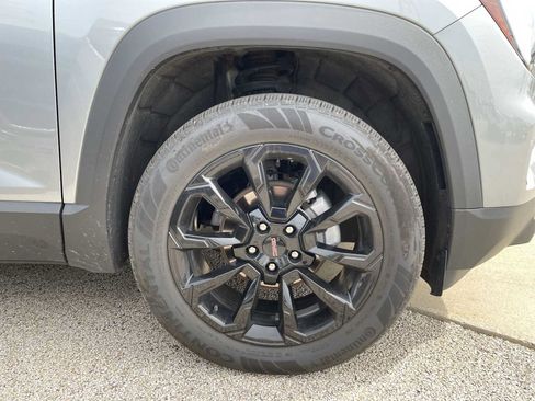 Used 2025 GMC Terrain Elevation w/ Black Edition AWD/4WD image 33