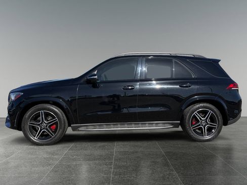 Used 2020 Mercedes-Benz GLE 350 image 2