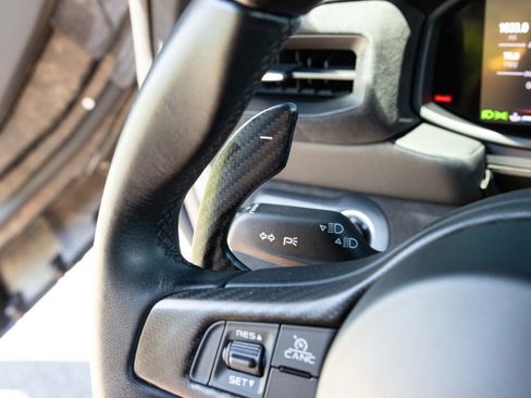 Used 2022 Maserati MC20 Coupe RWD image 32