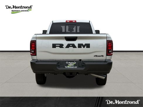 New 2026 RAM 2500 Tradesman image 6