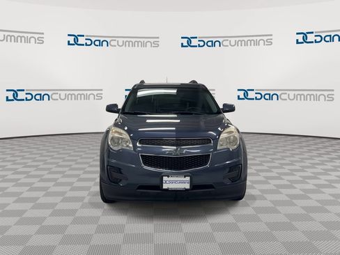 Used 2014 Chevrolet Equinox LT w/ Driver Convenience Package FWD image 3