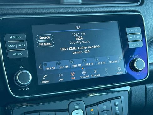 Used 2024 Nissan Leaf SV Plus image 17