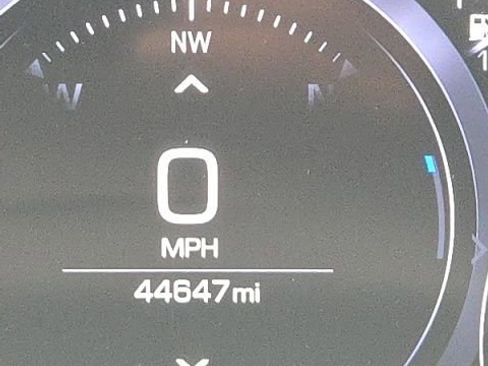Used 2020 Cadillac CT6 Luxury AWD/4WD image 15
