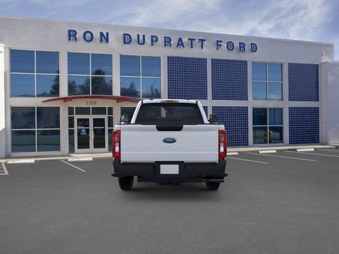 New 2026 Ford F250 XL RWD image 6