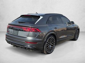 New 2026 Audi SQ8 Prestige video 2
