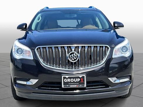 Used 2013 Buick Enclave Leather image 4