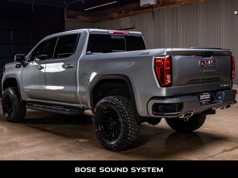 Used 2026 GMC Sierra 1500 Elevation w/ Preferred Package AWD/4WD image 7