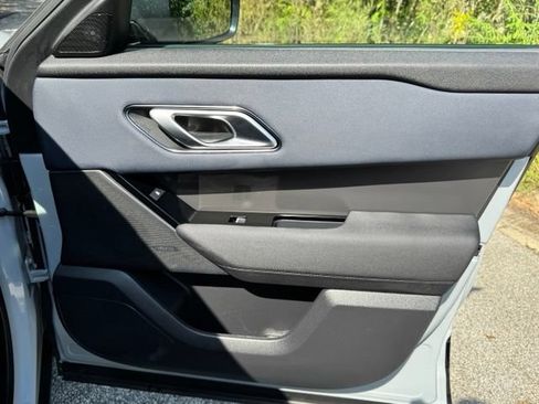 Certified 2024 Land Rover Range Rover Velar Dynamic SE AWD/4WD image 18