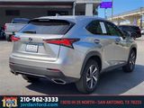 Used 2020 Lexus NX 300 FWD w/ Premium Package image 5