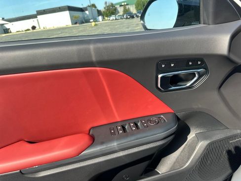 New 2025 Kia K4 GT-Line w/ GT-Line Premium Package image 10