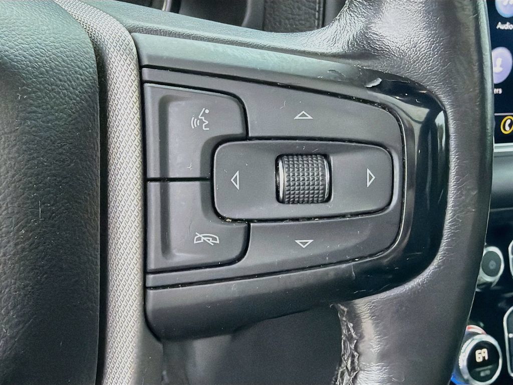 Used 2021 GMC Yukon Denali w/ Denali Premium Package AWD/4WD image 13
