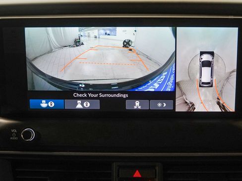 New 2026 Honda Pilot Elite image 33