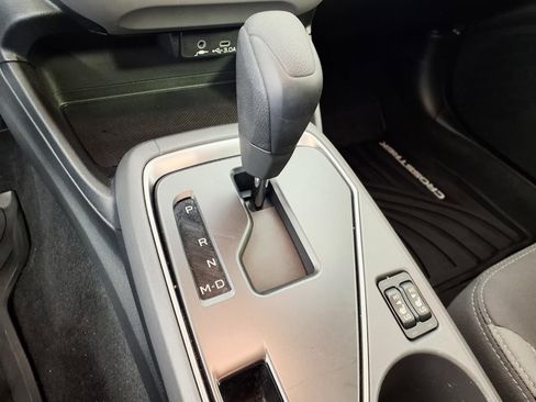 Certified 2025 Subaru Crosstrek 2.0i Premium image 22