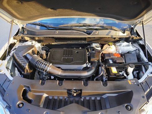 Used 2022 Chevrolet Blazer LT image 30