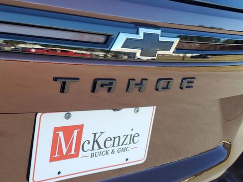 Used 2023 Chevrolet Tahoe RST w/ RST Performance Edition image 29