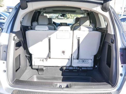 Certified 2026 Honda Odyssey EX-L image 12