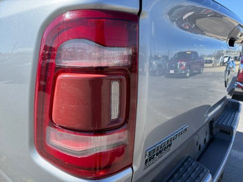 Used 2019 RAM 1500 Big Horn image 38