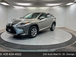 Used 2018 Lexus RX 350 FWD w/ Accessory Package video 1