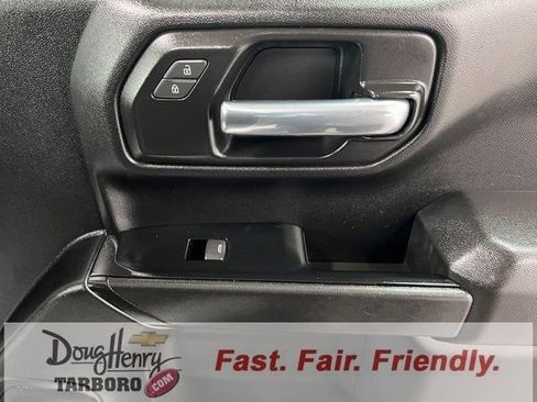 Used 2023 Chevrolet Silverado 1500 Custom w/ Rally Edition image 36