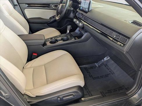 Certified 2023 Honda Civic Sport Touring image 20